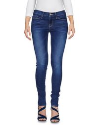 Джинсовые брюки Frame Denim