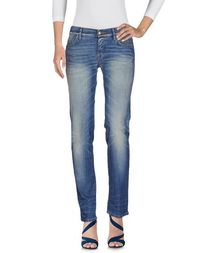 Джинсовые брюки M.Grifoni Denim