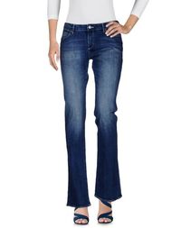 Джинсовые брюки Wrangler