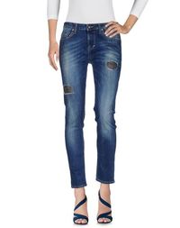 Джинсовые брюки LIU •JO Jeans
