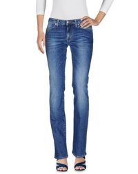 Джинсовые брюки (+) People