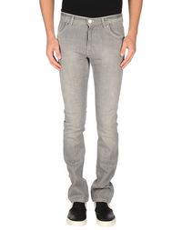 Джинсовые брюки Versace Jeans Couture