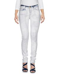 Джинсовые брюки 7 FOR ALL Mankind