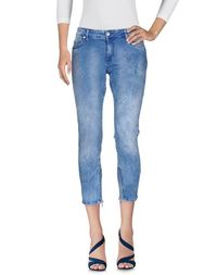 Джинсовые брюки LIU •JO Jeans
