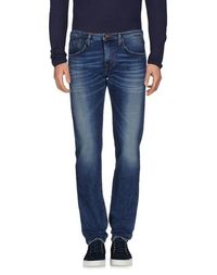 Джинсовые брюки (+) People