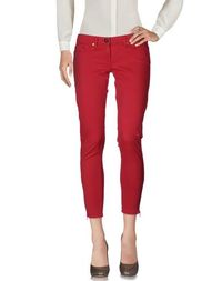 Повседневные брюки Elisabetta Franchi Jeans