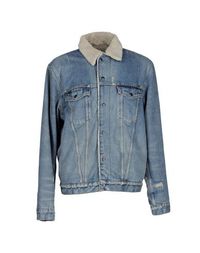 Джинсовая верхняя одежда Levis RED TAB