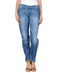 Джинсовые брюки LIU •JO Jeans