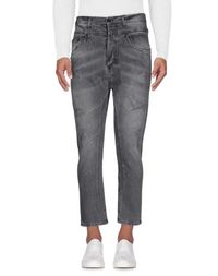 Джинсовые брюки Daniele Alessandrini