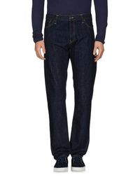 Джинсовые брюки Carhartt