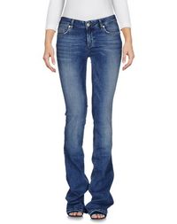Джинсовые брюки LIU •JO Jeans