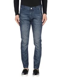 Джинсовые брюки Meltin POT