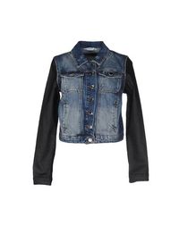 Джинсовая верхняя одежда LIU •JO Jeans