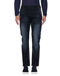 Джинсовые брюки Grey Daniele Alessandrini