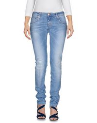 Джинсовые брюки (+) People