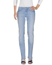 Джинсовые брюки 7 FOR ALL Mankind