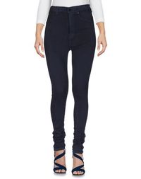 Джинсовые брюки DR. Denim Jeansmakers
