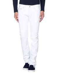 Джинсовые брюки Dondup