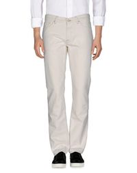 Джинсовые брюки 7 FOR ALL Mankind