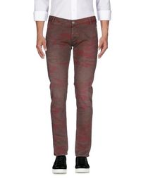 Джинсовые брюки 2 W2 M