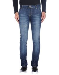 Джинсовые брюки ROŸ Rogers