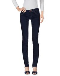 Джинсовые брюки Calvin Klein Jeans