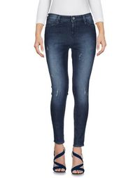 Джинсовые брюки GAS