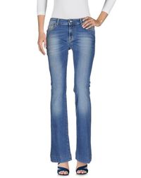 Джинсовые брюки UP ★ Jeans