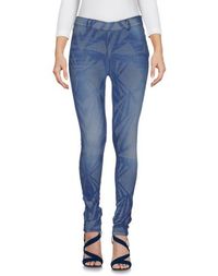 Джинсовые брюки DR. Denim Jeansmakers