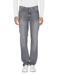 Джинсовые брюки 7 FOR ALL Mankind