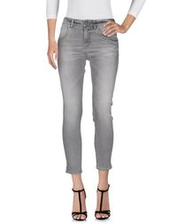 Джинсовые брюки 2 W2 M