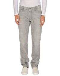 Джинсовые брюки 7 FOR ALL Mankind