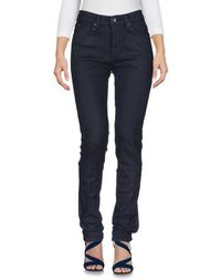 Джинсовые брюки DR. Denim Jeansmakers