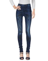 Джинсовые брюки DR. Denim Jeansmakers