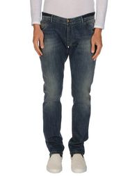 Джинсовые брюки Berwich