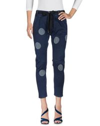 Джинсовые брюки Twin Set Jeans