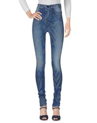 Джинсовые брюки DR. Denim Jeansmakers
