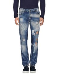 Джинсовые брюки Richmond Denim