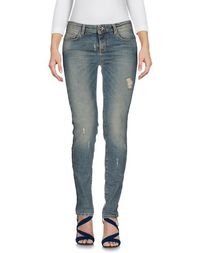 Джинсовые брюки Pinko TAG