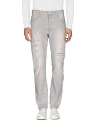 Джинсовые брюки Scotch & Soda