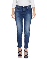 Джинсовые брюки (+) People