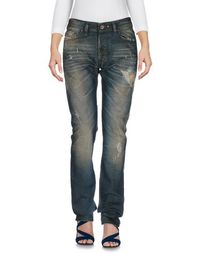 Джинсовые брюки Diesel