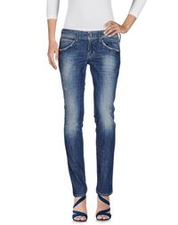 Джинсовые брюки Guess