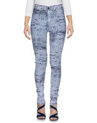 Джинсовые брюки DR. Denim Jeansmakers