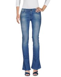 Джинсовые брюки 7 FOR ALL Mankind