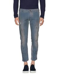 Джинсовые брюки Entre Amis