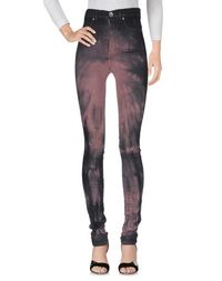 Джинсовые брюки DR. Denim Jeansmakers