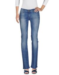 Джинсовые брюки 7 FOR ALL Mankind