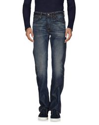 Джинсовые брюки 7 FOR ALL Mankind
