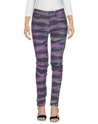 Джинсовые брюки DR. Denim Jeansmakers